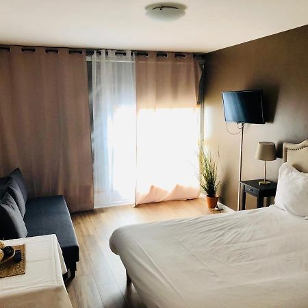 Smart Rent Aparts Les Studiantes Lille Dış mekan fotoğraf