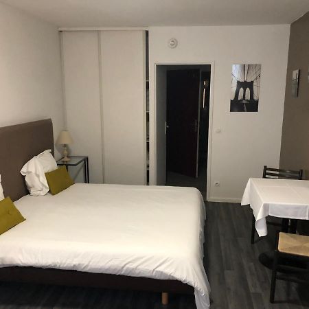 Smart Rent Aparts Les Studiantes Lille Dış mekan fotoğraf