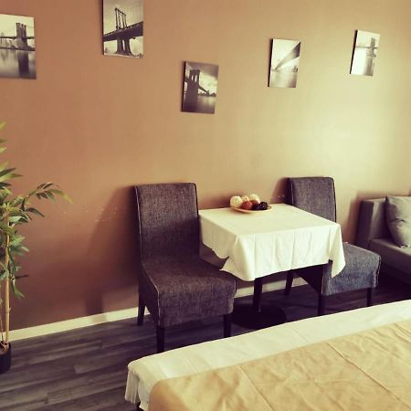 Smart Rent Aparts Les Studiantes Lille Dış mekan fotoğraf