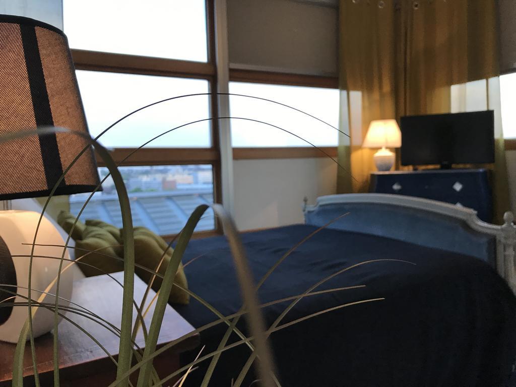 Smart Rent Aparts Les Studiantes Lille Dış mekan fotoğraf