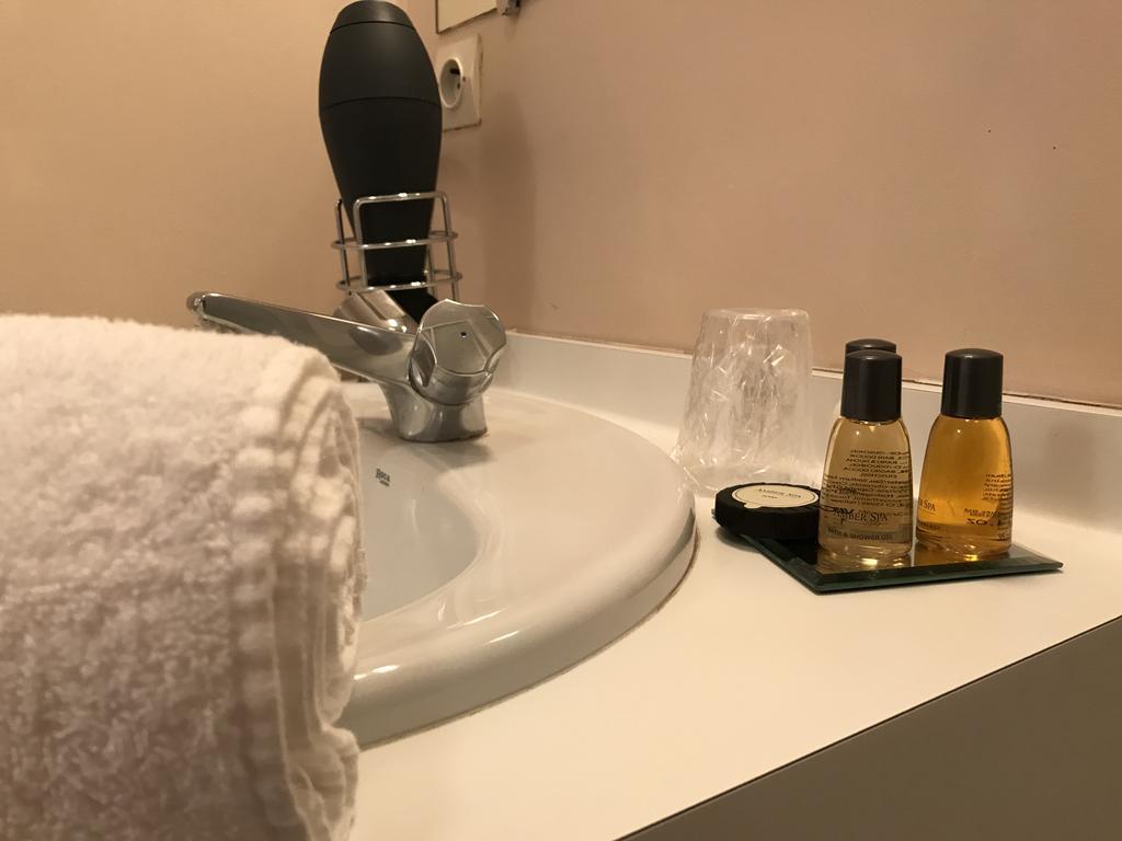 Smart Rent Aparts Les Studiantes Lille Dış mekan fotoğraf