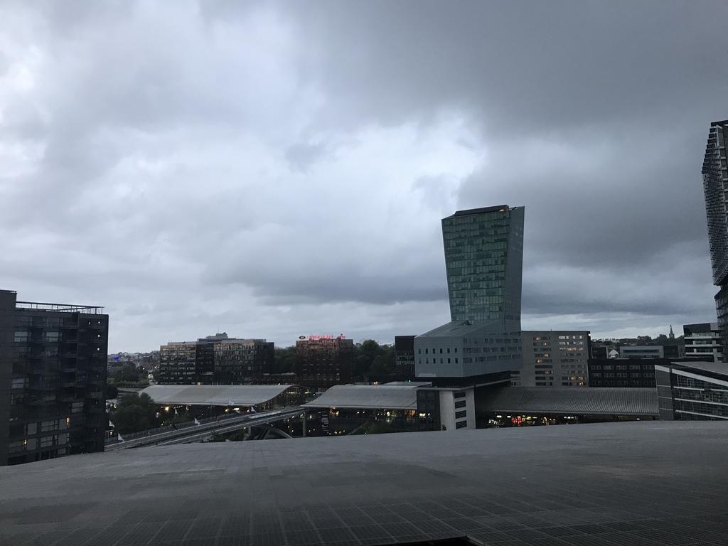 Smart Rent Aparts Les Studiantes Lille Dış mekan fotoğraf