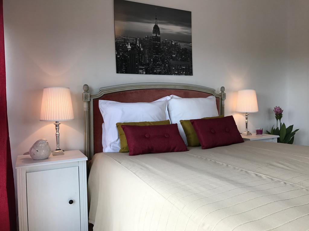 Smart Rent Aparts Les Studiantes Lille Dış mekan fotoğraf