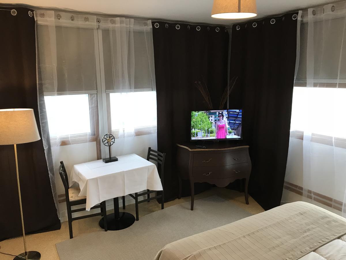 Smart Rent Aparts Les Studiantes Lille Dış mekan fotoğraf