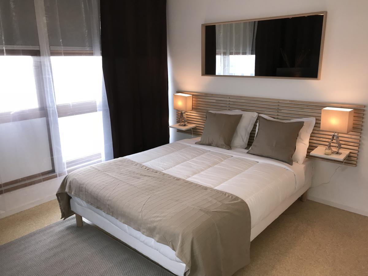 Smart Rent Aparts Les Studiantes Lille Dış mekan fotoğraf