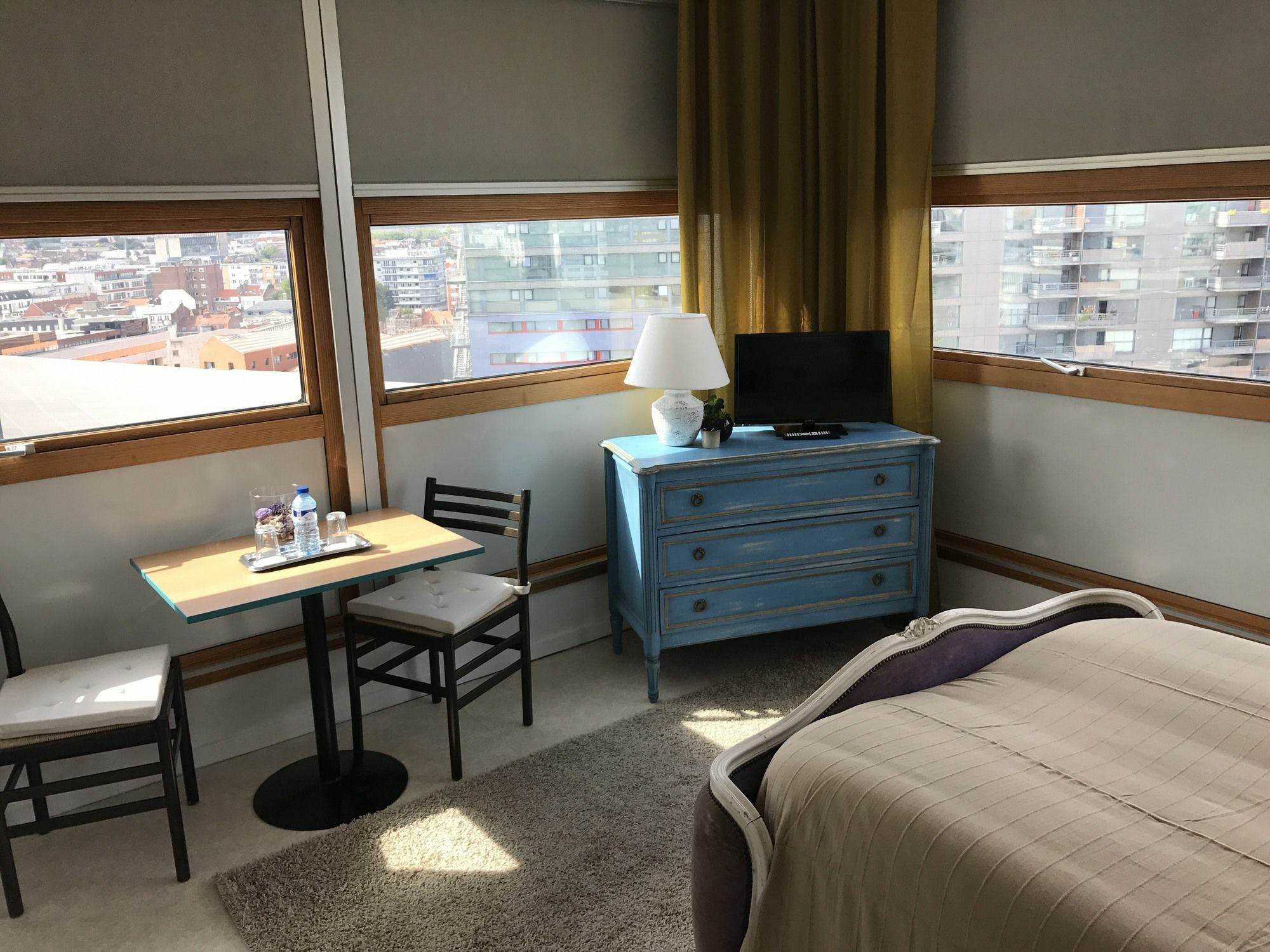 Smart Rent Aparts Les Studiantes Lille Dış mekan fotoğraf