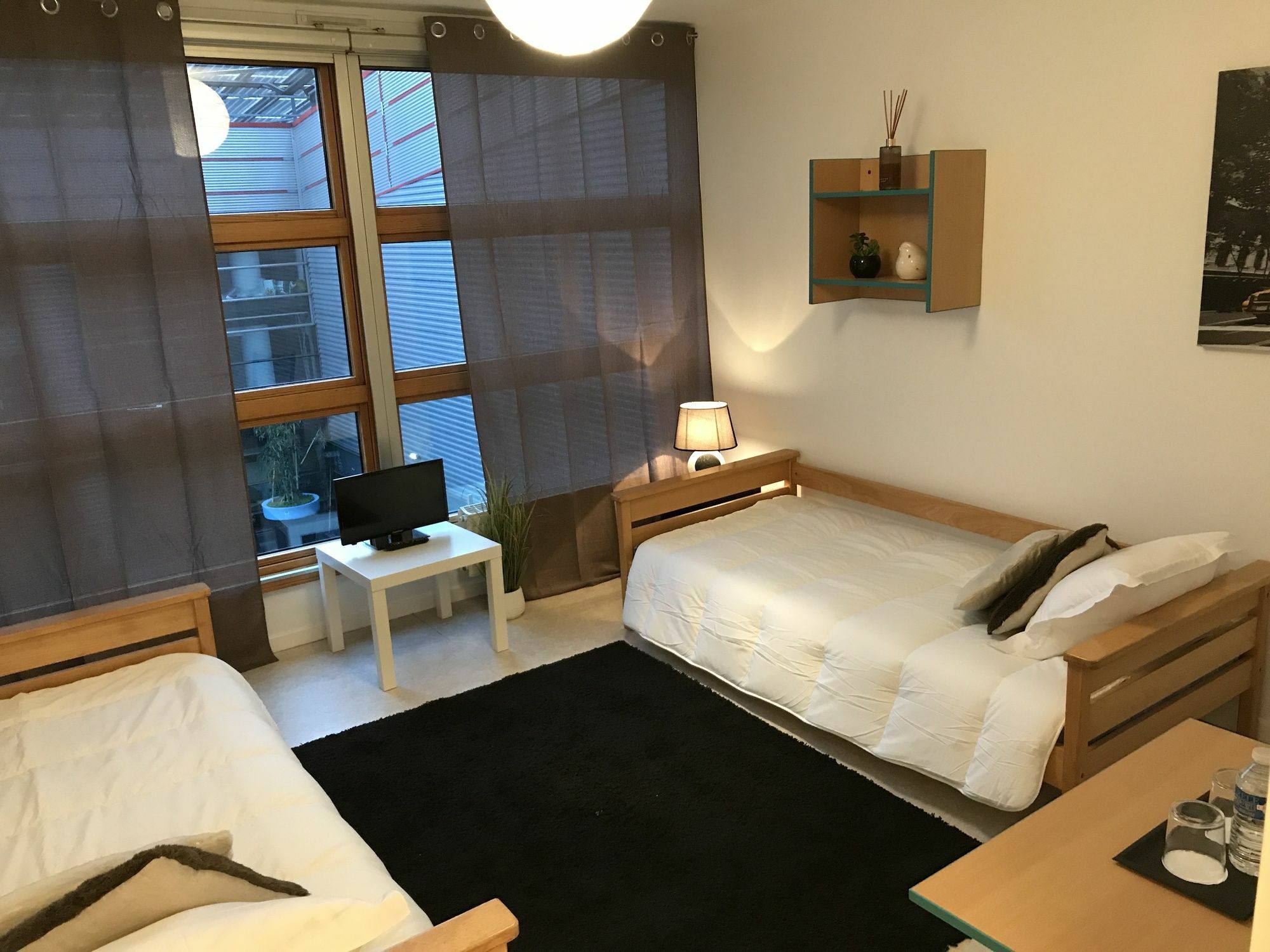 Smart Rent Aparts Les Studiantes Lille Dış mekan fotoğraf