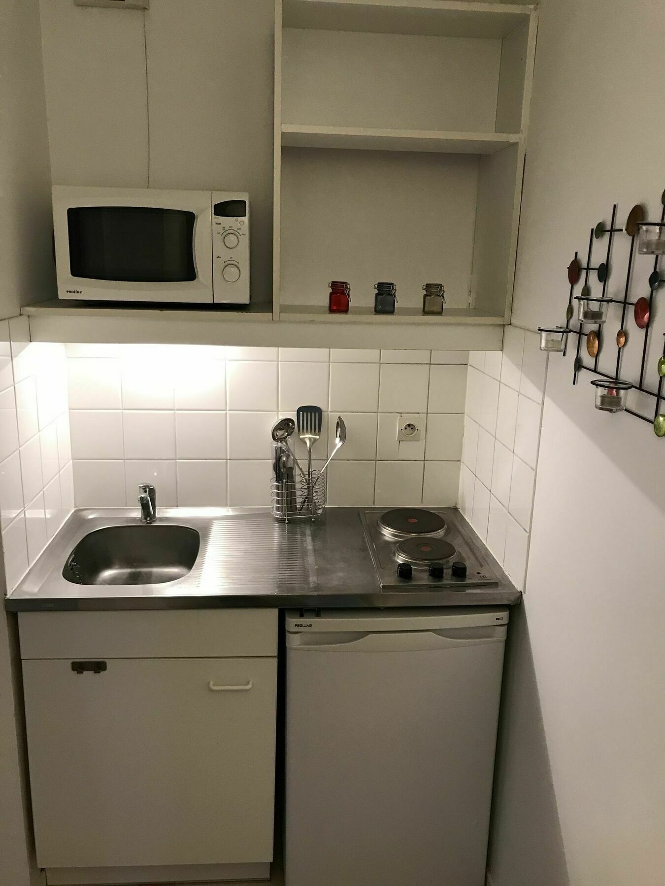 Smart Rent Aparts Les Studiantes Lille Dış mekan fotoğraf