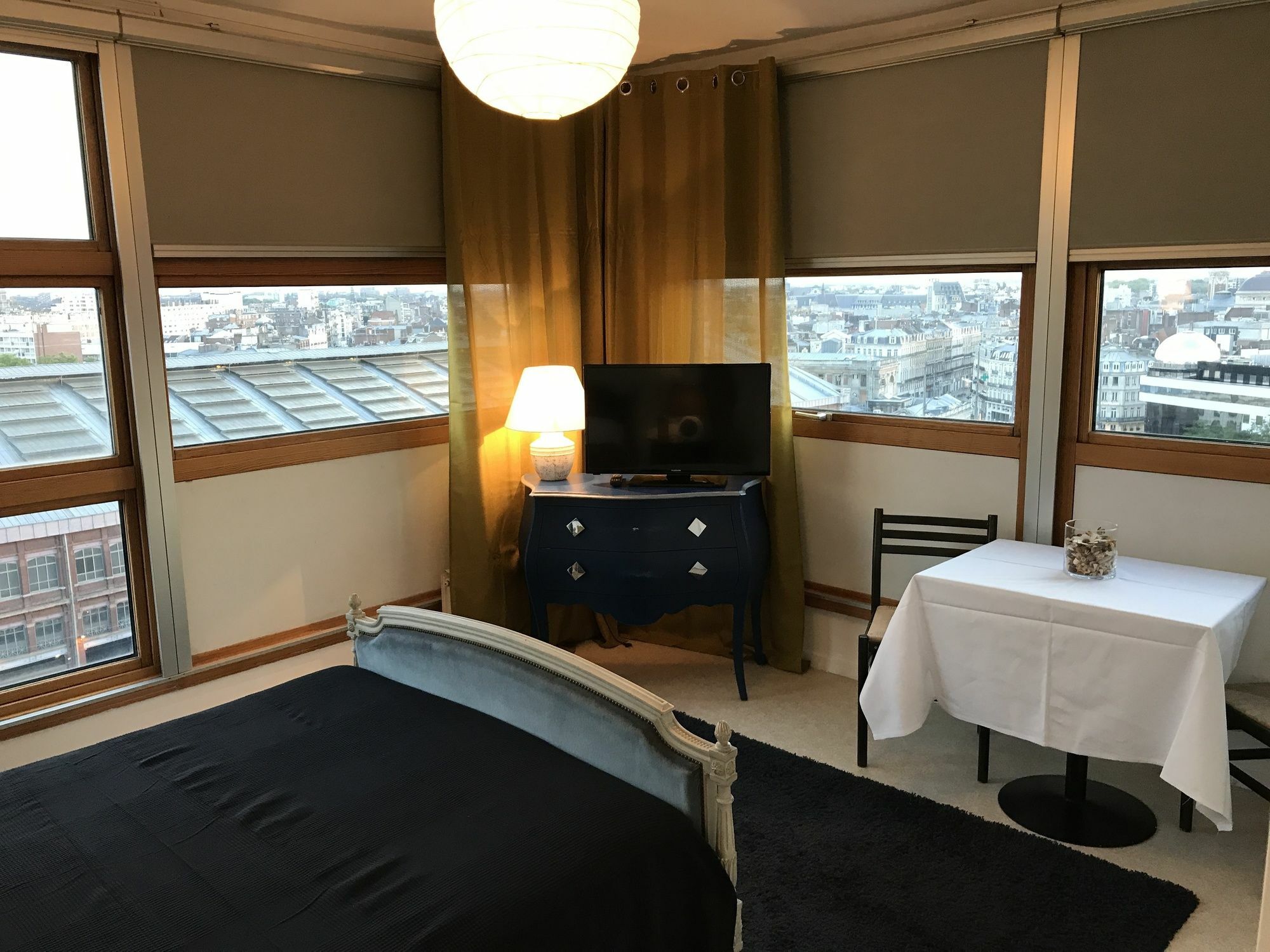 Smart Rent Aparts Les Studiantes Lille Dış mekan fotoğraf