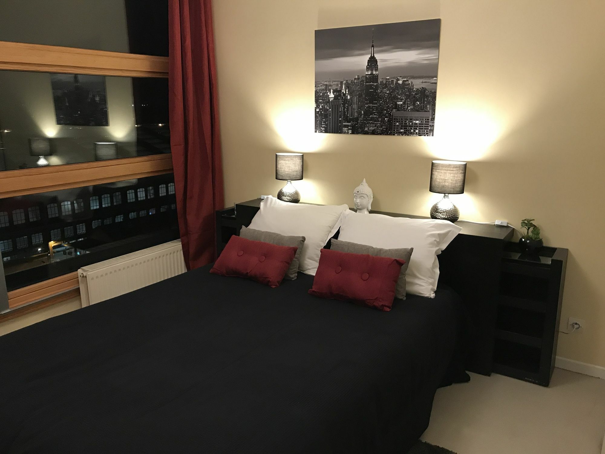 Smart Rent Aparts Les Studiantes Lille Dış mekan fotoğraf