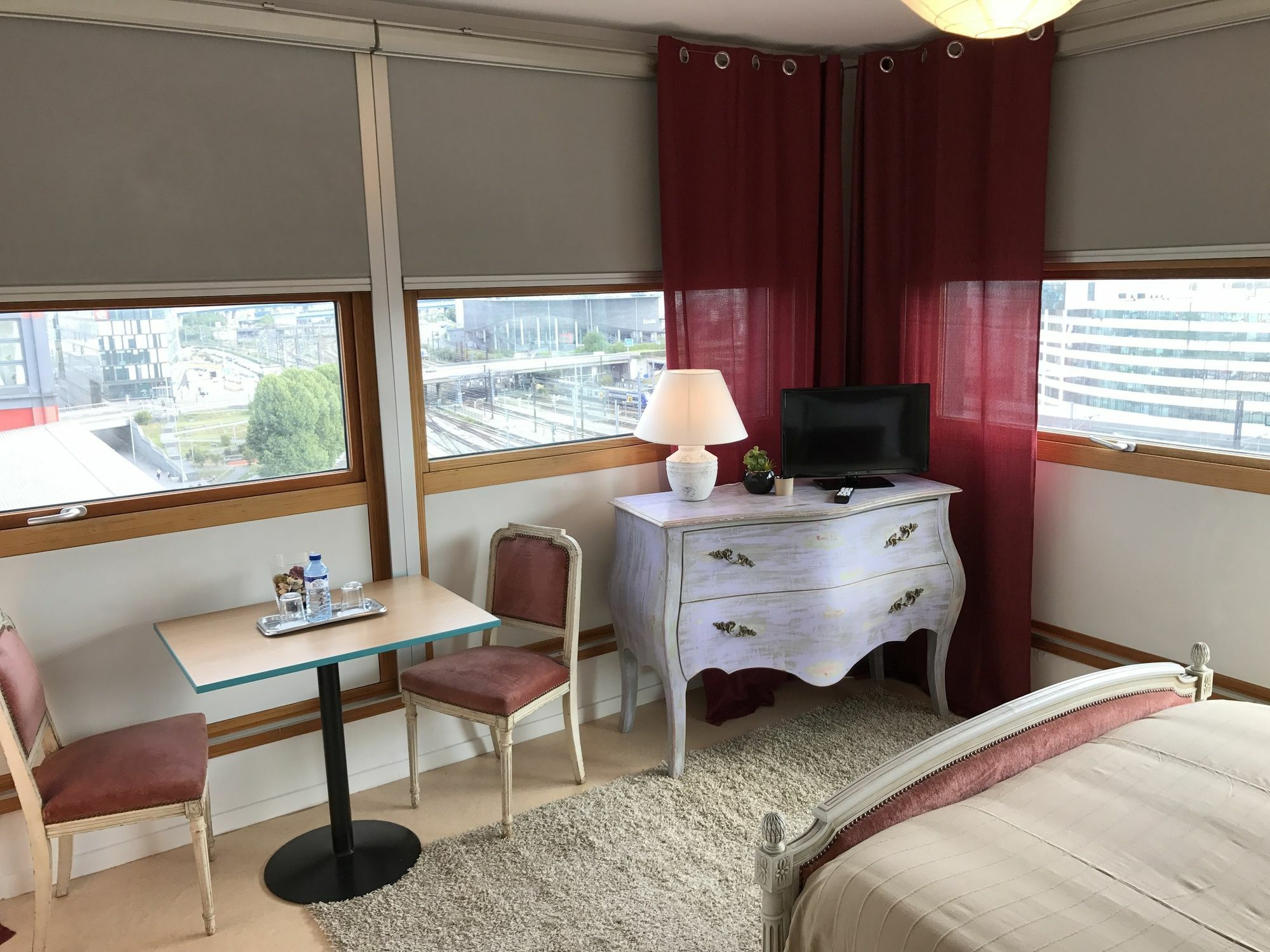 Smart Rent Aparts Les Studiantes Lille Dış mekan fotoğraf