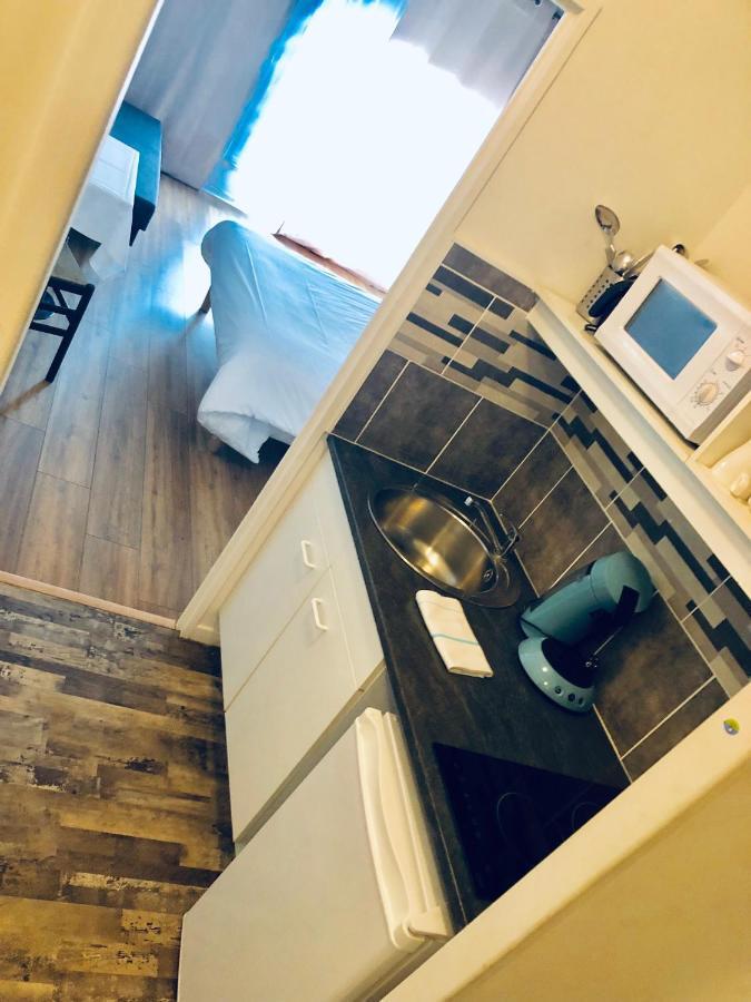 Smart Rent Aparts Les Studiantes Lille Dış mekan fotoğraf
