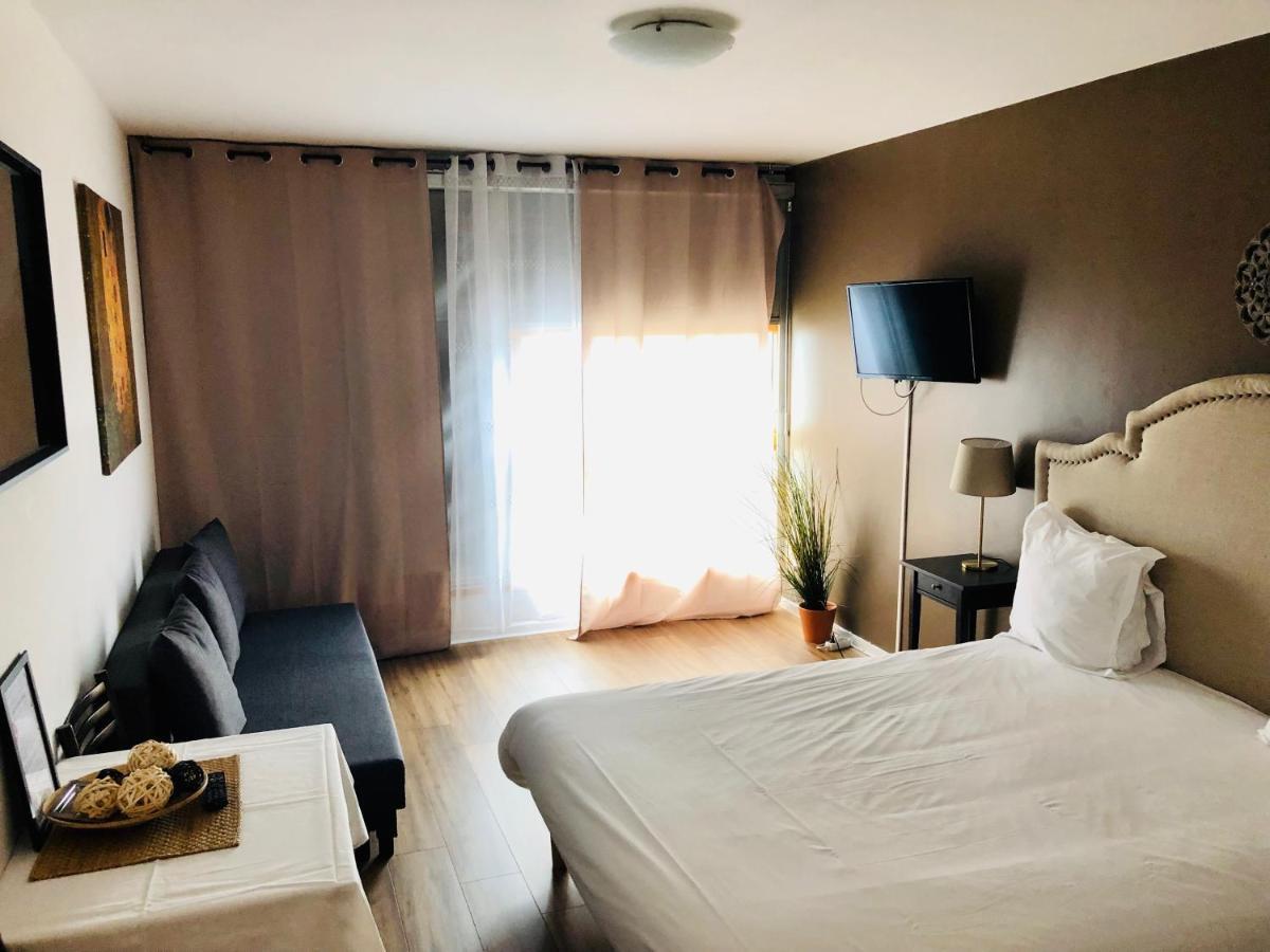 Smart Rent Aparts Les Studiantes Lille Dış mekan fotoğraf