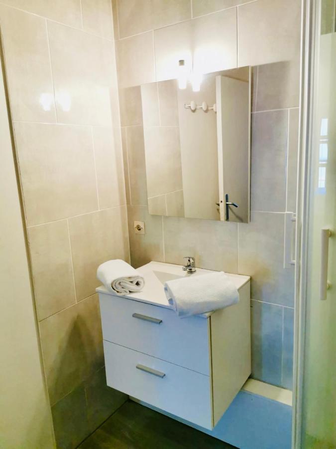 Smart Rent Aparts Les Studiantes Lille Dış mekan fotoğraf