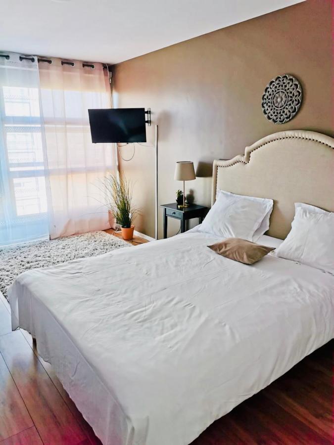 Smart Rent Aparts Les Studiantes Lille Dış mekan fotoğraf