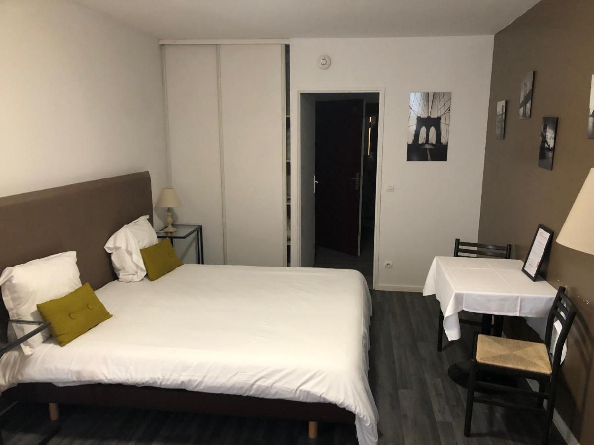 Smart Rent Aparts Les Studiantes Lille Dış mekan fotoğraf