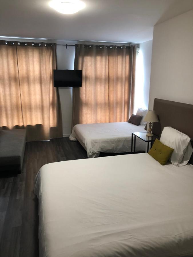 Smart Rent Aparts Les Studiantes Lille Dış mekan fotoğraf
