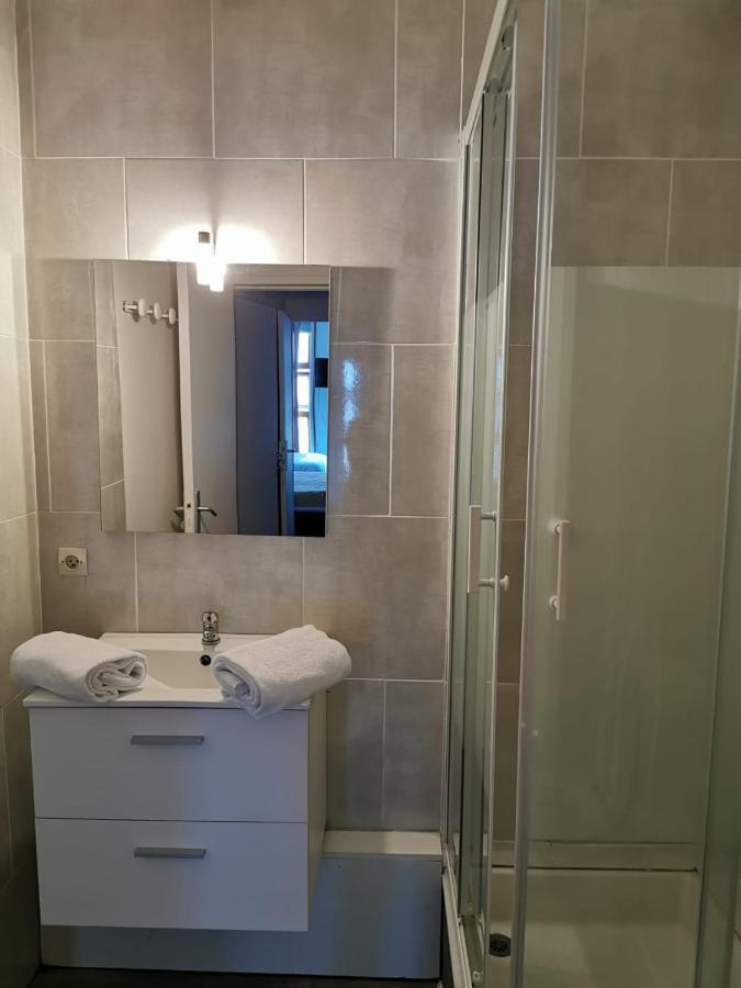 Smart Rent Aparts Les Studiantes Lille Dış mekan fotoğraf