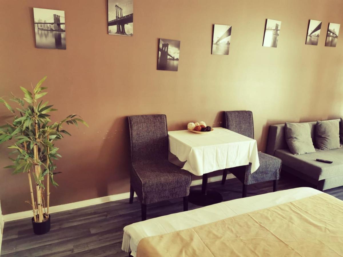 Smart Rent Aparts Les Studiantes Lille Dış mekan fotoğraf