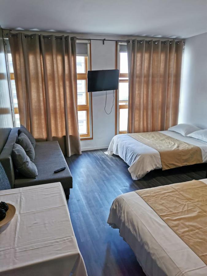 Smart Rent Aparts Les Studiantes Lille Dış mekan fotoğraf